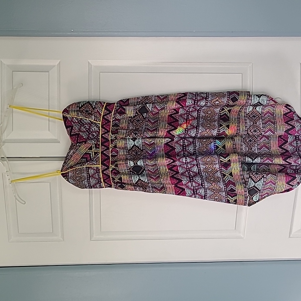 Sumner Dress